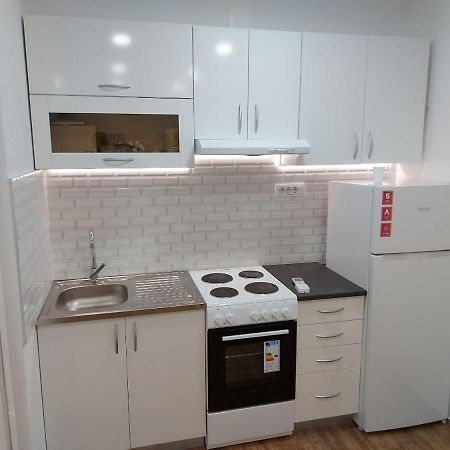 Cosy, Quiet & Brand New Apartment W/ Danube View 베오그라드 외부 사진