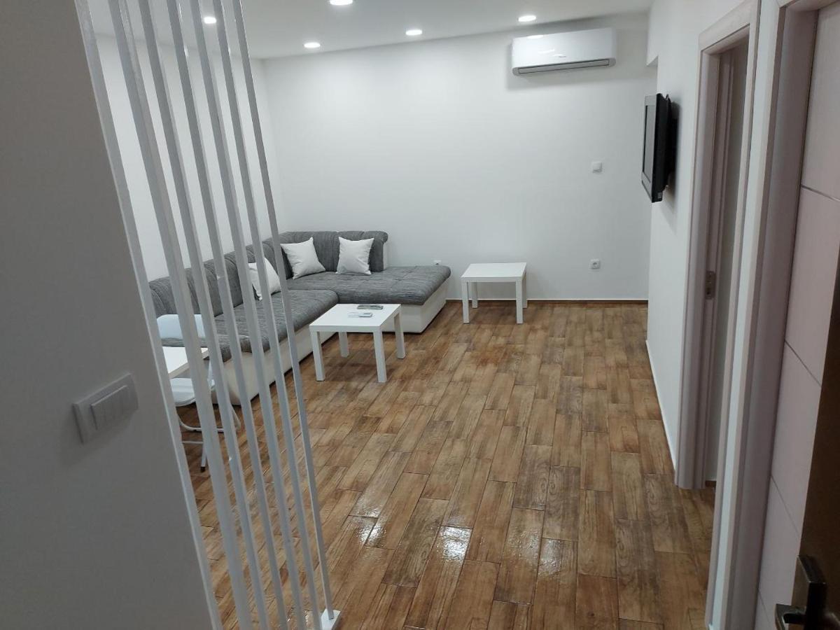 Cosy, Quiet & Brand New Apartment W/ Danube View 베오그라드 외부 사진