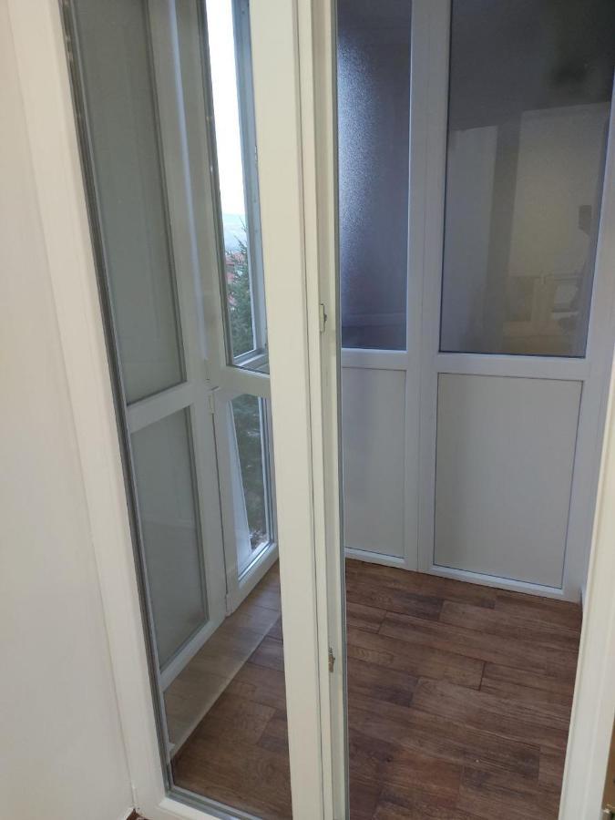 Cosy, Quiet & Brand New Apartment W/ Danube View 베오그라드 외부 사진
